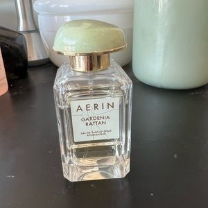 AERIN Gardenia Rattan EDP